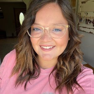 Meet your Posher, Haley